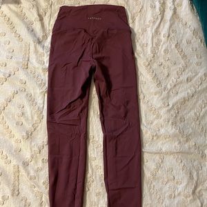 Paragon Fitwear high rise leggings